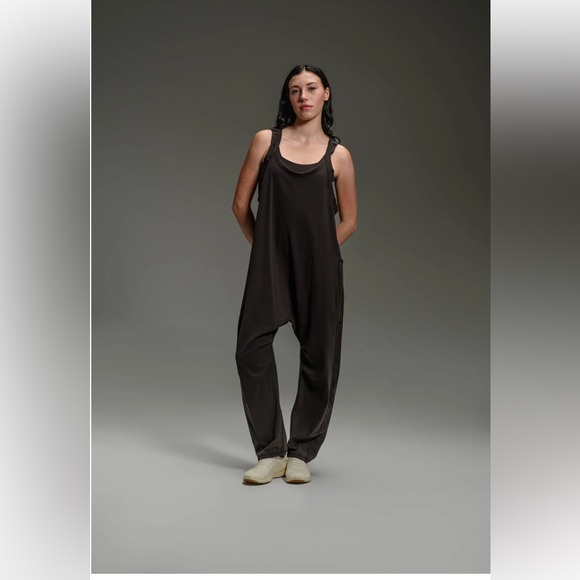 Kamo Fitness Featherlite Jumpsuit - Picture 3 of 6